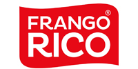 Logo Frango Rico