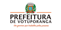 Logo Prefeitura de Votuporanga