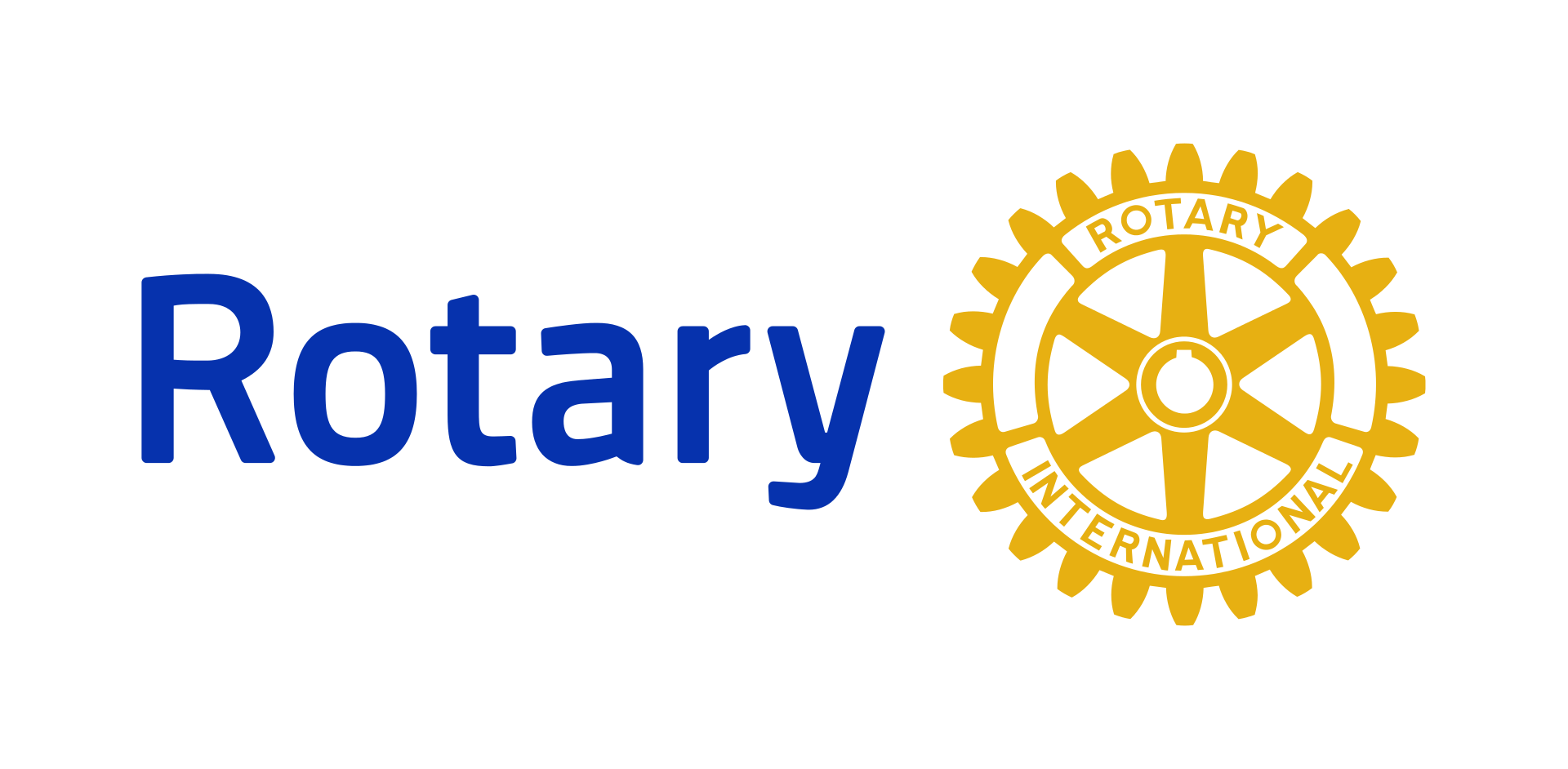 Logo Rotary International